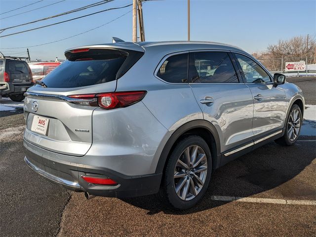 2023 Mazda CX-9 Grand Touring