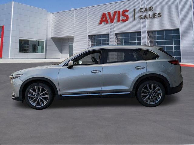 2023 Mazda CX-9 Grand Touring