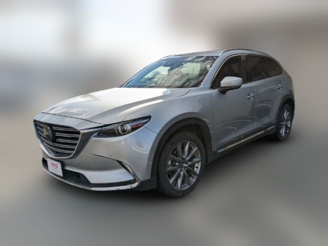 2023 Mazda CX-9 Grand Touring