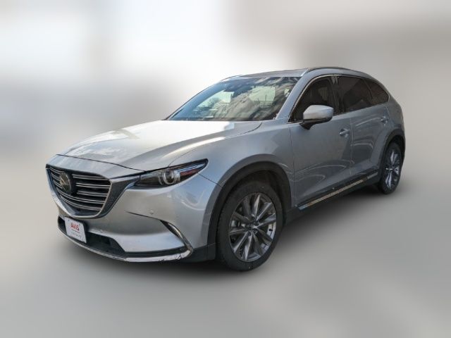 2023 Mazda CX-9 Grand Touring