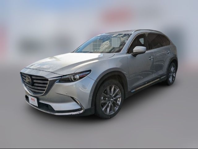 2023 Mazda CX-9 Grand Touring