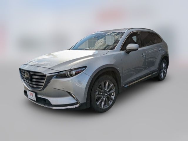 2023 Mazda CX-9 Grand Touring