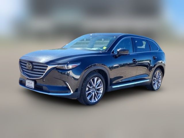 2023 Mazda CX-9 Grand Touring