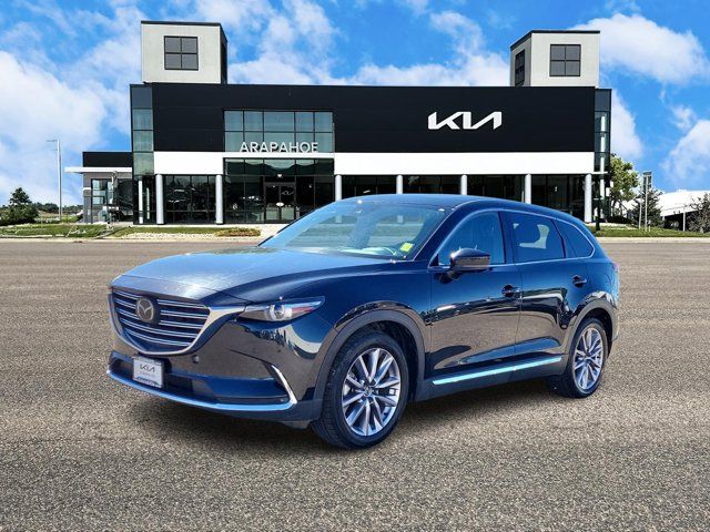 2023 Mazda CX-9 Grand Touring