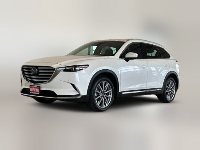2023 Mazda CX-9 Grand Touring