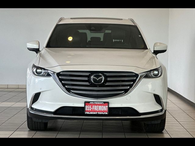 2023 Mazda CX-9 Grand Touring