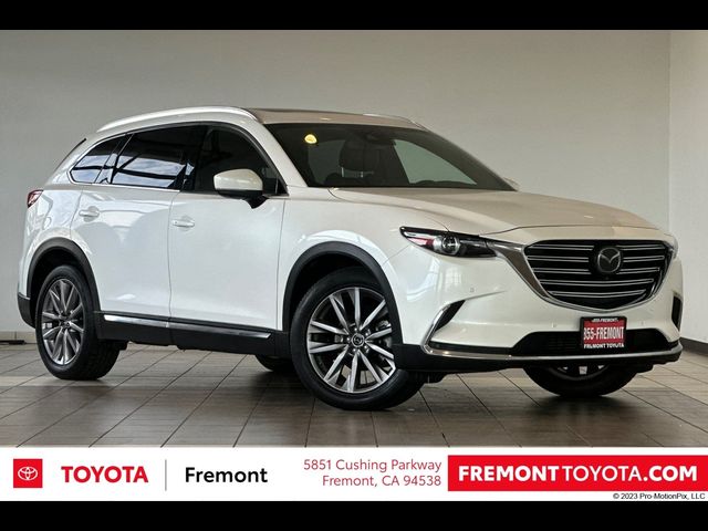 2023 Mazda CX-9 Grand Touring