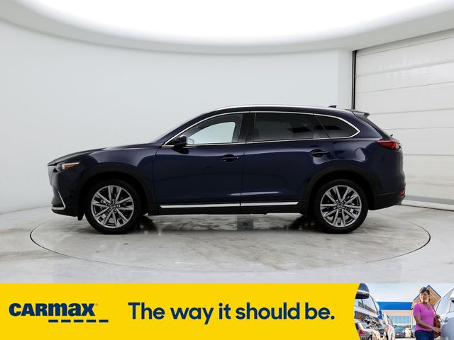 2023 Mazda CX-9 Grand Touring