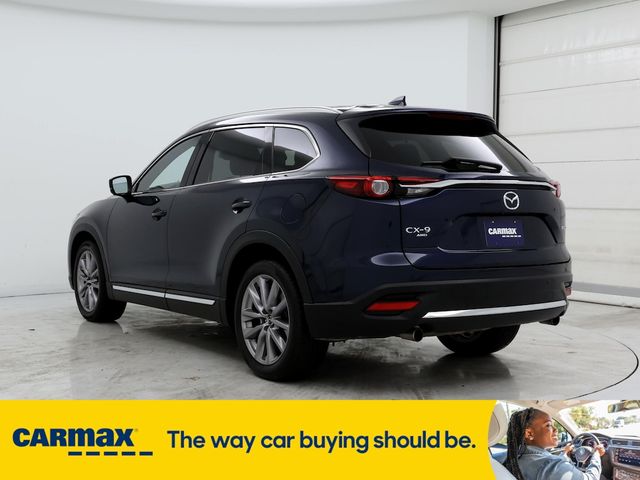 2023 Mazda CX-9 Grand Touring