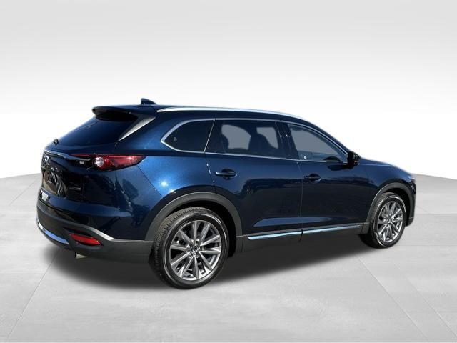 2023 Mazda CX-9 Grand Touring