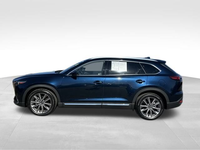 2023 Mazda CX-9 Grand Touring