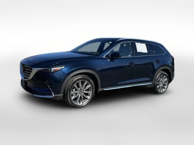 2023 Mazda CX-9 Grand Touring