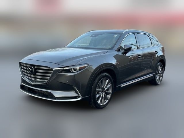 2023 Mazda CX-9 Grand Touring