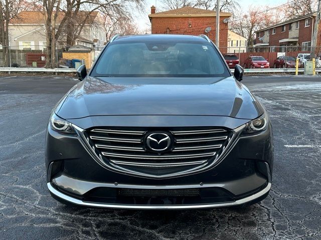 2023 Mazda CX-9 Grand Touring