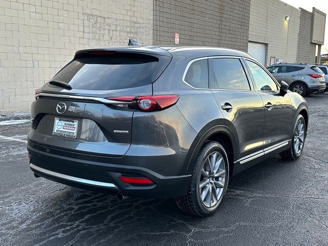 2023 Mazda CX-9 Grand Touring