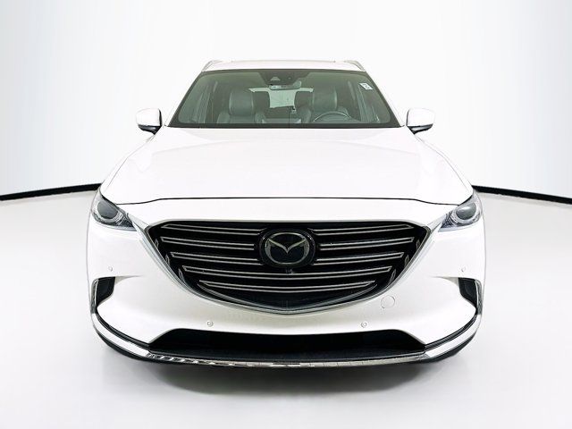 2023 Mazda CX-9 Grand Touring