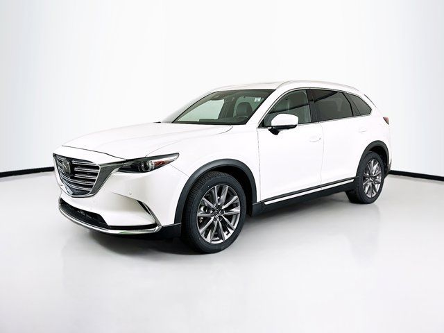 2023 Mazda CX-9 Grand Touring