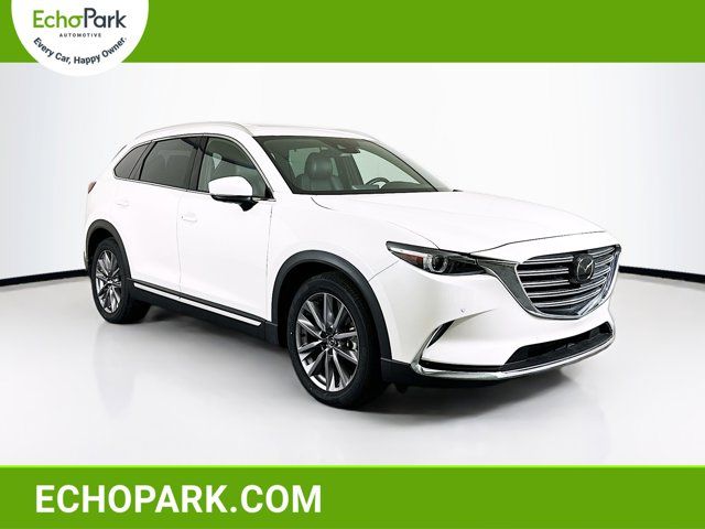 2023 Mazda CX-9 Grand Touring