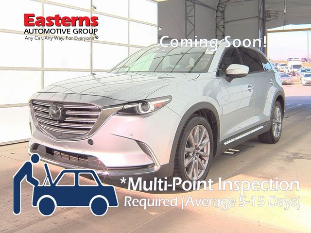 2023 Mazda CX-9 Grand Touring