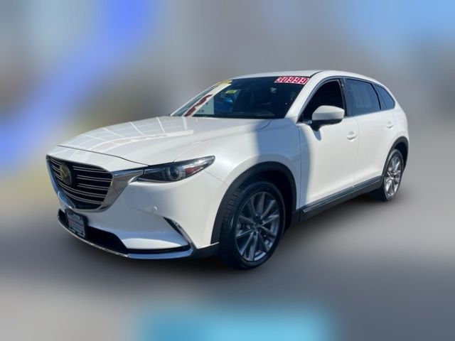 2023 Mazda CX-9 Grand Touring