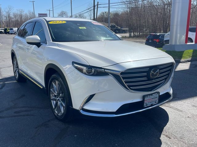 2023 Mazda CX-9 Grand Touring