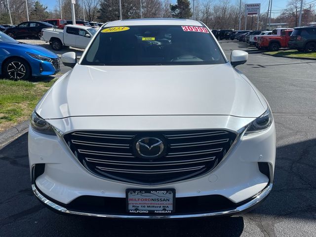 2023 Mazda CX-9 Grand Touring
