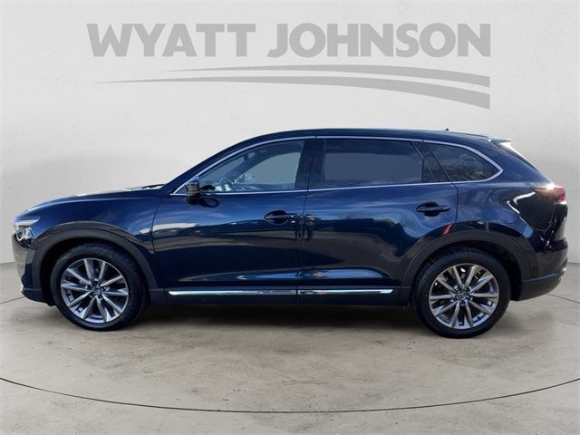 2023 Mazda CX-9 Grand Touring