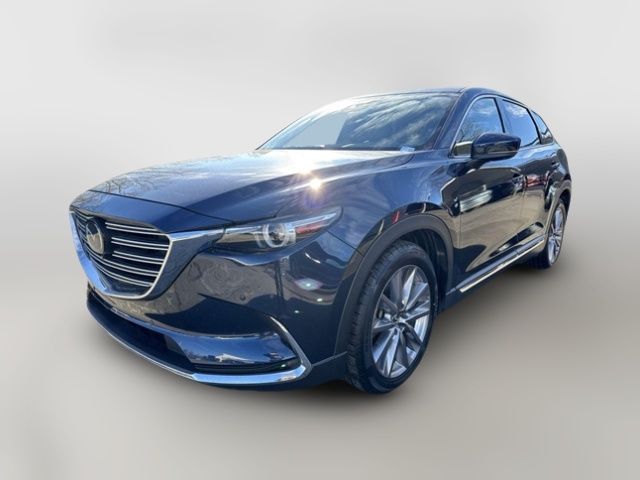 2023 Mazda CX-9 Grand Touring