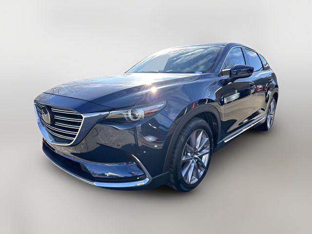 2023 Mazda CX-9 Grand Touring