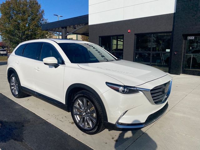 2023 Mazda CX-9 Grand Touring