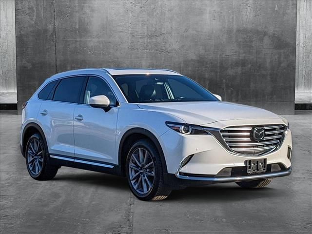 2023 Mazda CX-9 Grand Touring