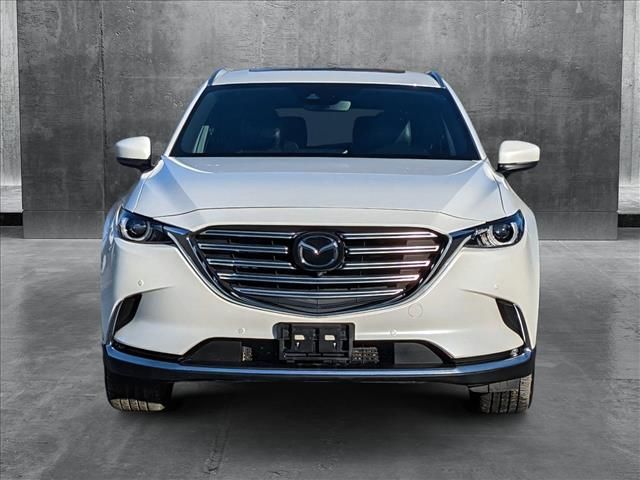 2023 Mazda CX-9 Grand Touring