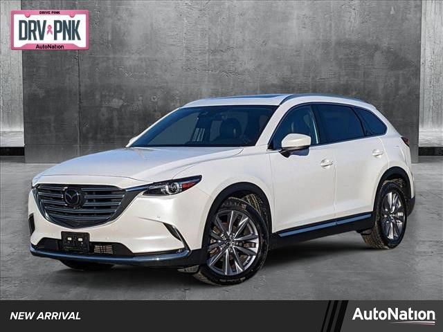 2023 Mazda CX-9 Grand Touring