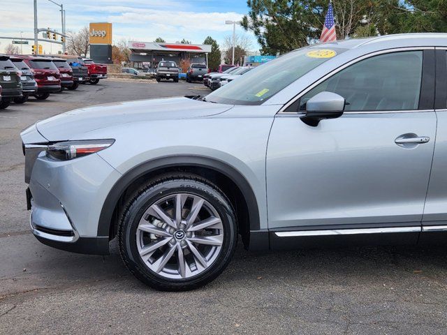 2023 Mazda CX-9 Grand Touring