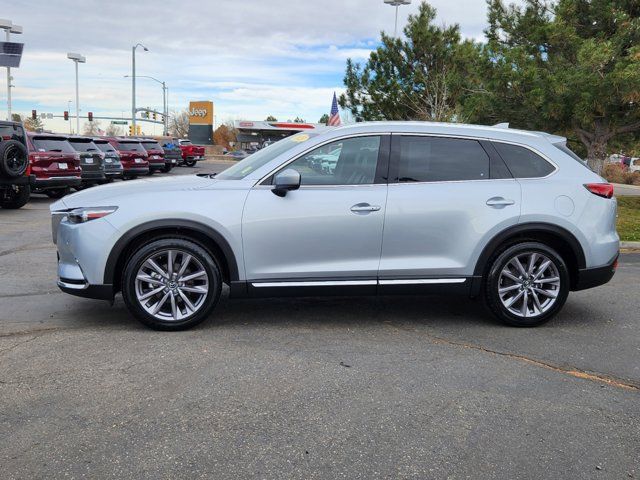 2023 Mazda CX-9 Grand Touring