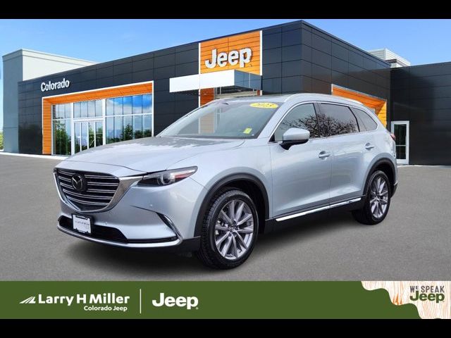 2023 Mazda CX-9 Grand Touring