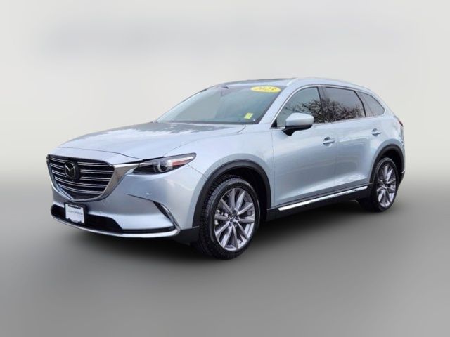 2023 Mazda CX-9 Grand Touring