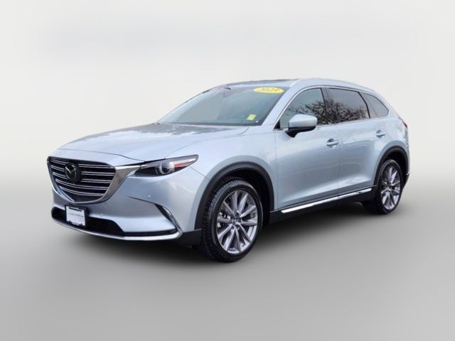 2023 Mazda CX-9 Grand Touring