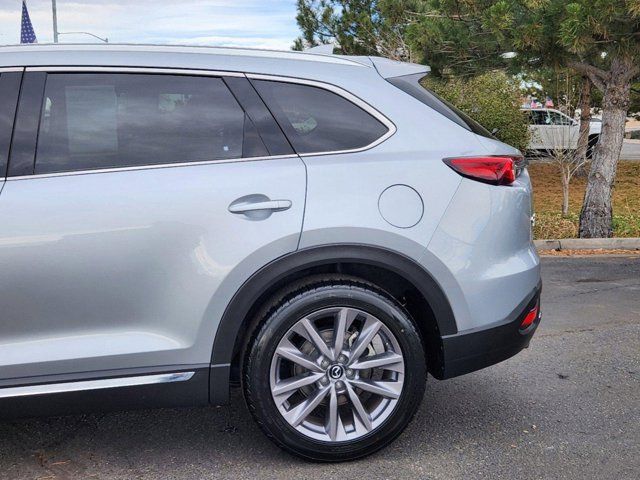 2023 Mazda CX-9 Grand Touring