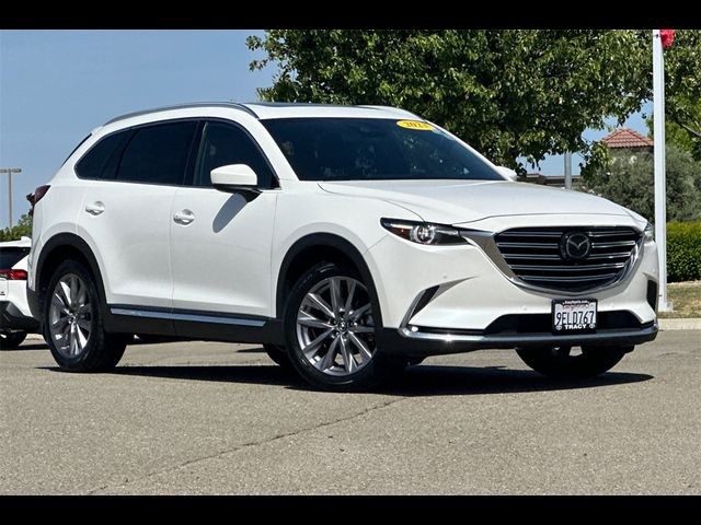 2023 Mazda CX-9 Grand Touring