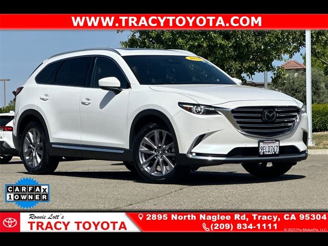 2023 Mazda CX-9 Grand Touring