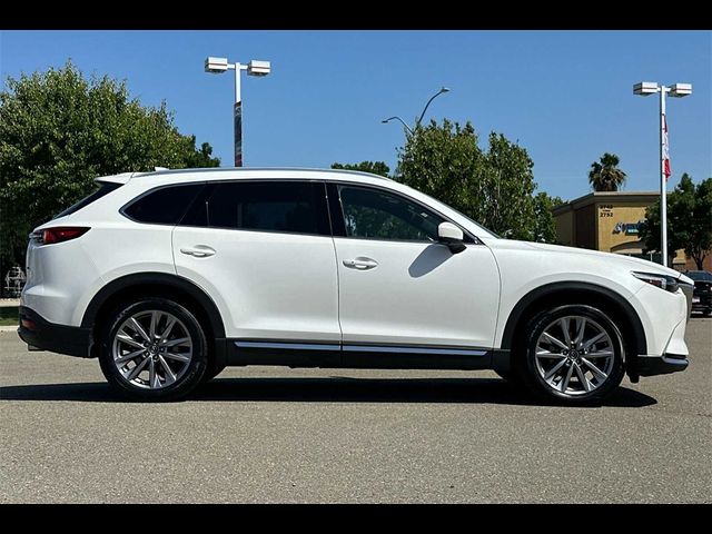 2023 Mazda CX-9 Grand Touring