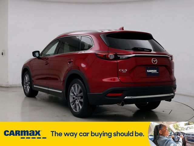 2023 Mazda CX-9 Grand Touring