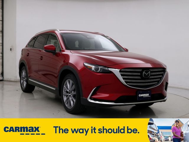 2023 Mazda CX-9 Grand Touring