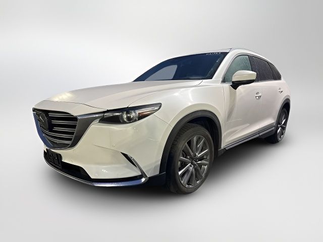 2023 Mazda CX-9 Grand Touring