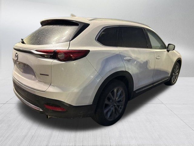 2023 Mazda CX-9 Grand Touring