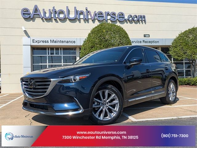 2023 Mazda CX-9 Grand Touring