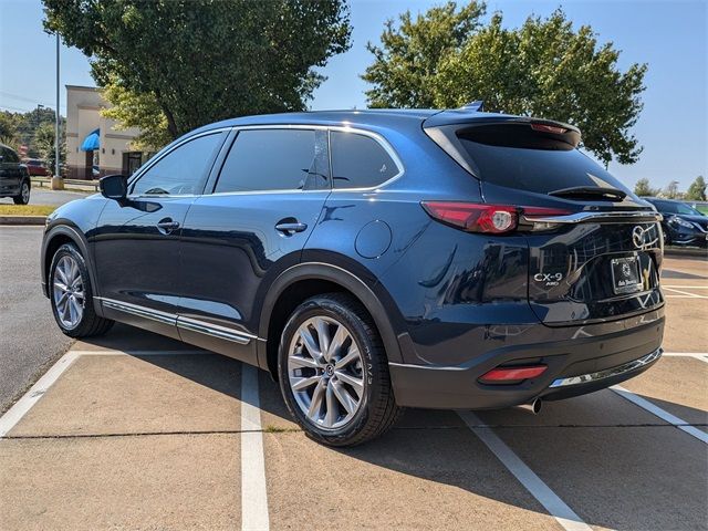 2023 Mazda CX-9 Grand Touring