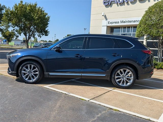 2023 Mazda CX-9 Grand Touring