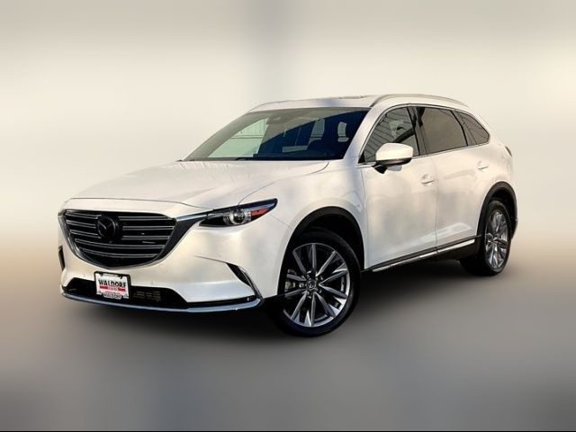 2023 Mazda CX-9 Grand Touring